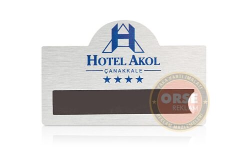 Metal İsimlik
