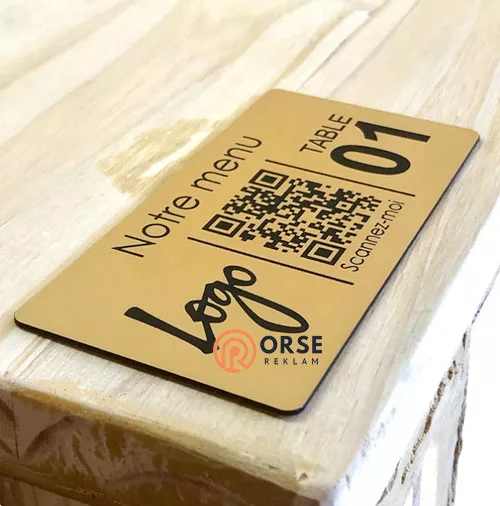 Qr Menu Kazıma 6