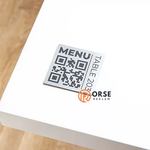 Qr Menu Kazıma 7