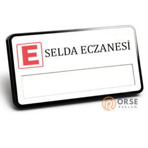 eczane teknikeri isimlik