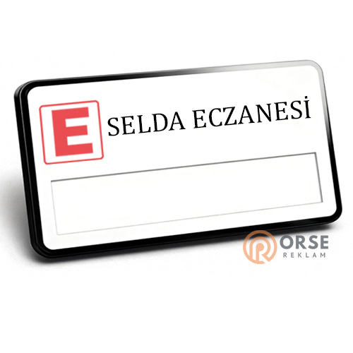 eczane-teknikeri-isimlik eczane teknikeri isimlik