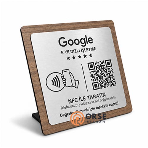 google-yorum-standi Google Yorum Standı