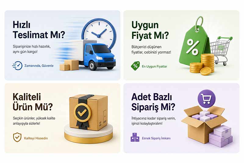 yaka kartı siparişinde nelere dikkat edilmeli
